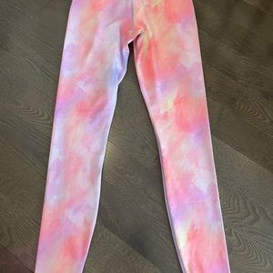 Brand New Zyia Leggings - Size 6/8